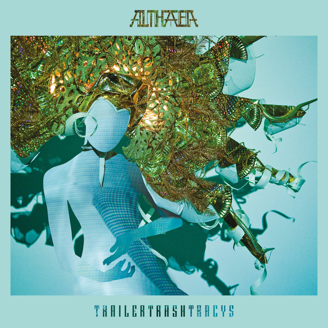 Althaea [CD]