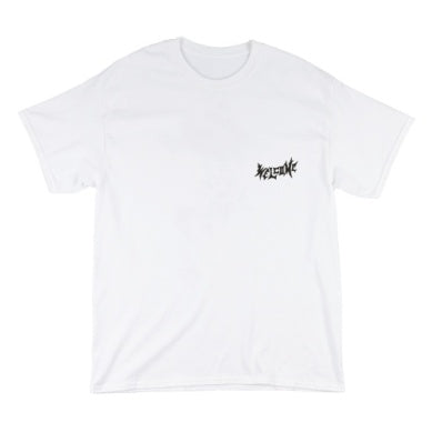 WELCOME UNCHAINED T-SHIRT