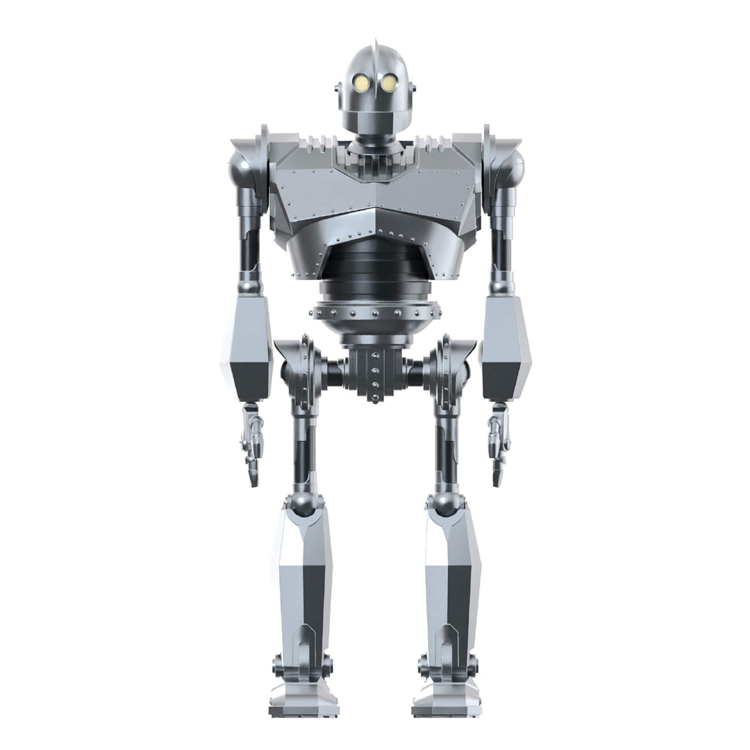Super7 X The Iron Giant Wave 1 - Blind Box Flat