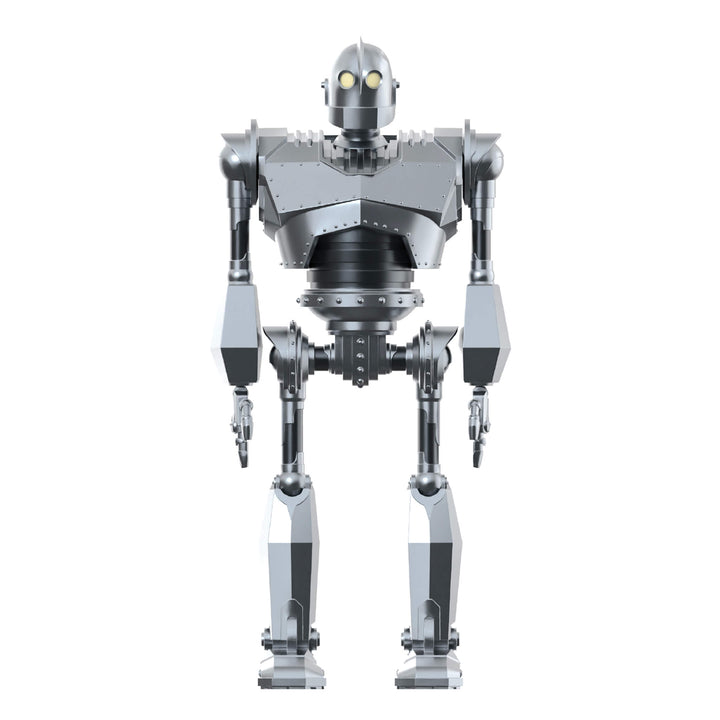 Super7 X The Iron Giant Wave 1 - Blind Box Flat