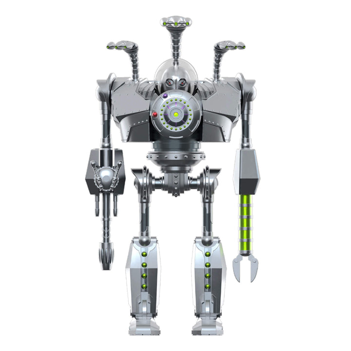 Super7 X The Iron Giant Wave 1 - Individual Blind Box