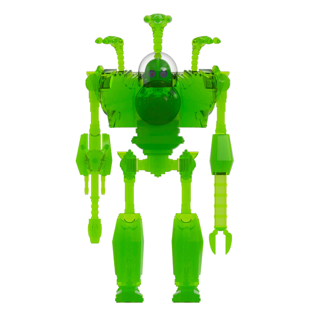 Super7 X The Iron Giant Wave 1 - Blind Box Flat