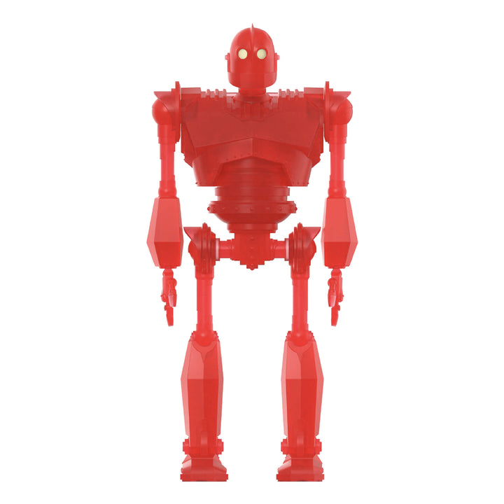 Super7 X The Iron Giant Wave 1 - Individual Blind Box