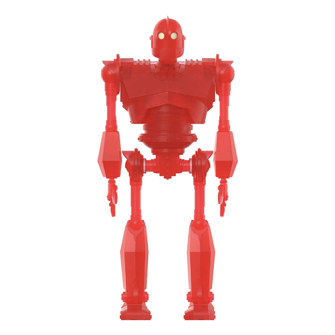 Super7 X The Iron Giant Wave 1 - Blind Box Flat