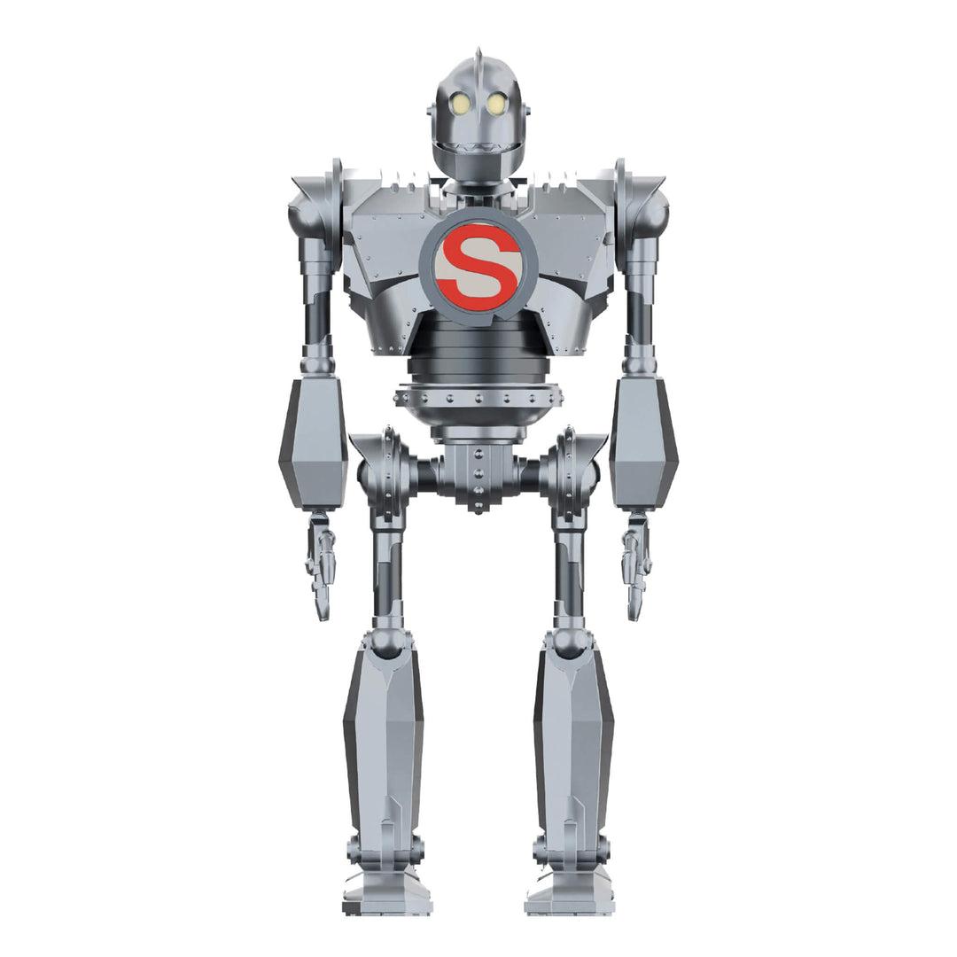 Super7 X The Iron Giant Wave 1 - Individual Blind Box