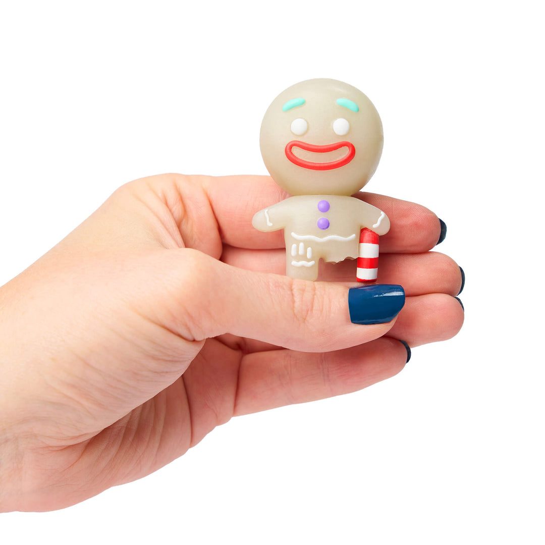 Super7 X Shrek FUN! FUN! MINI - Wave 01 - Individual Blind Box Toy