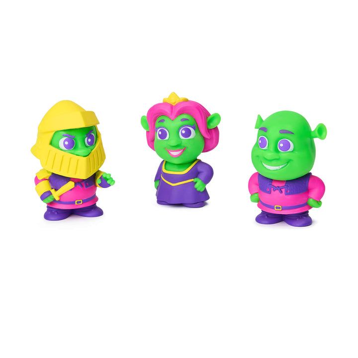 Super7 X Shrek FUN! FUN! MINI - Wave 01 - Individual Blind Box Toy