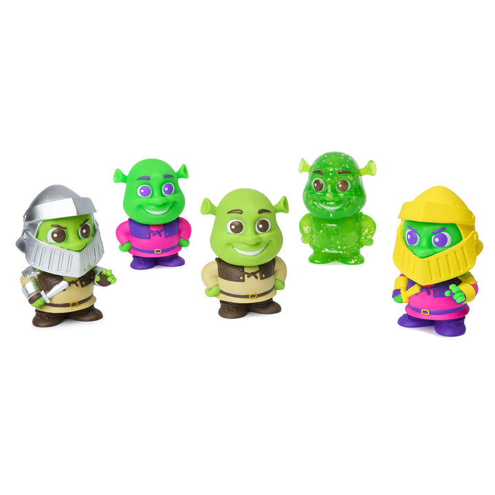 Super7 X Shrek FUN! FUN! MINI - Wave 01 - Individual Blind Box Toy