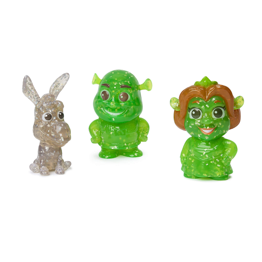 Super7 X Shrek FUN! FUN! MINI - Wave 01 - Individual Blind Box Toy