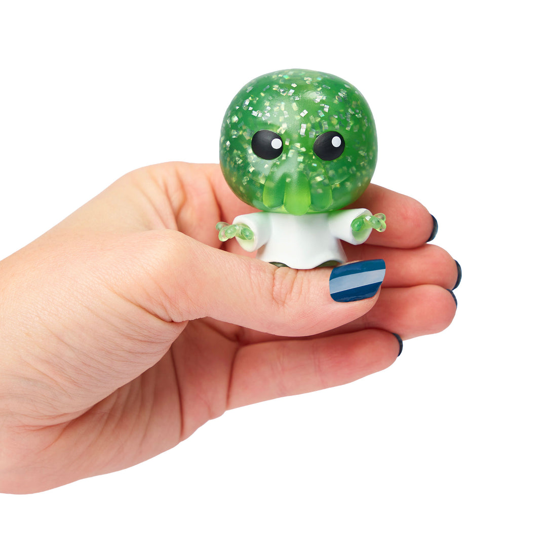 Super7 X Minions & Monsters FUN! FUN! MINI - Wave 01 - Individual Blind Box Toy