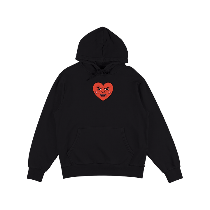 Welcome x Adventure Time Ricardio Hooded Sweatshirt