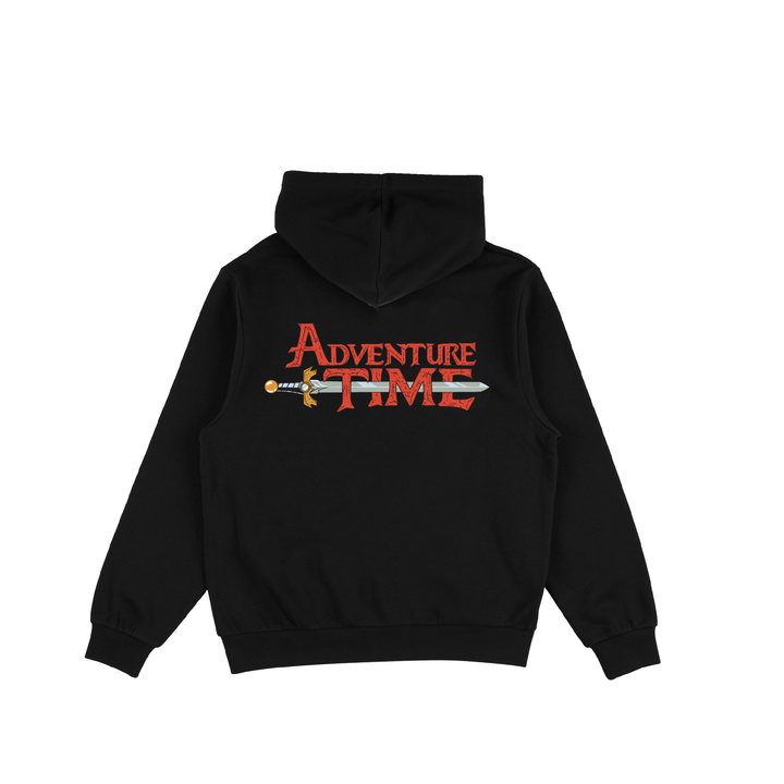 Welcome x Adventure Time Ricardio Hooded Sweatshirt