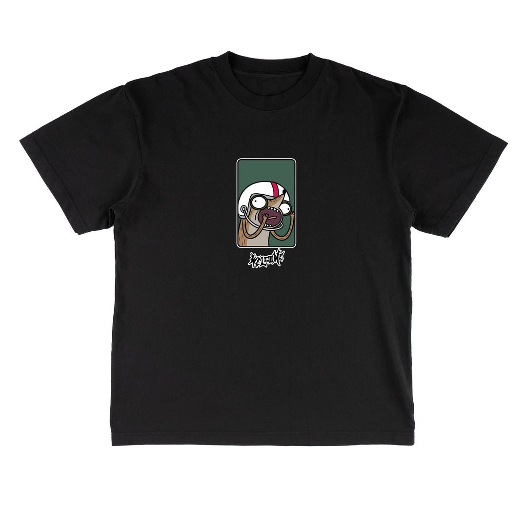 Welcome X Regular Show Rigby T-Shirt