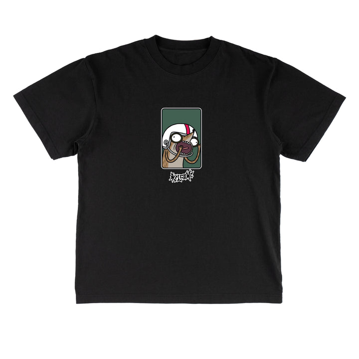 Welcome X Regular Show Rigby T-Shirt