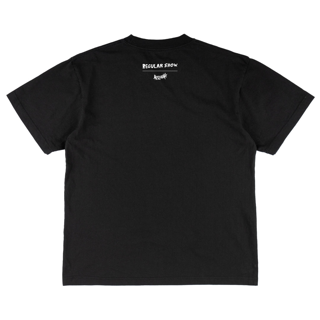 Welcome X Regular Show Rigby T-Shirt