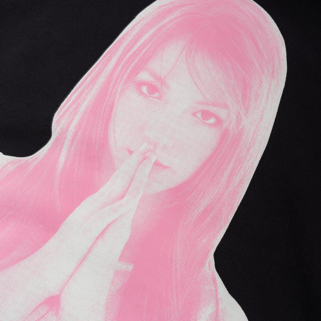 WELCOME X BRITNEY SPEARS BELIEVE HOODED SWEATSHIRT