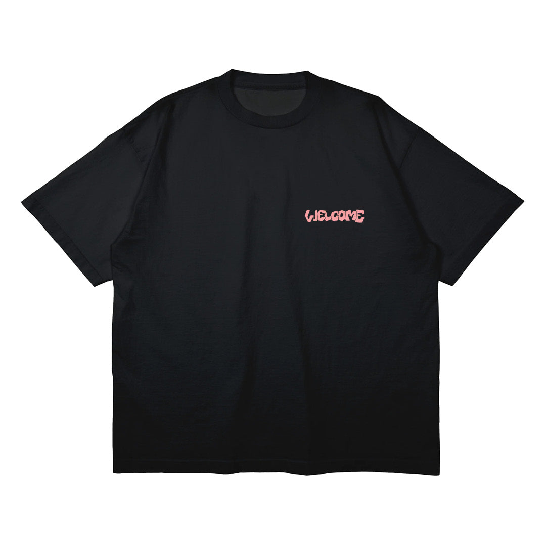 Welcome Triplets T-Shirt