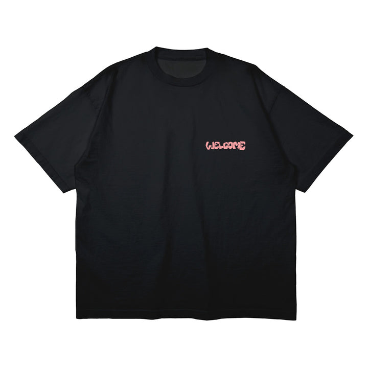 Welcome Triplets T-Shirt
