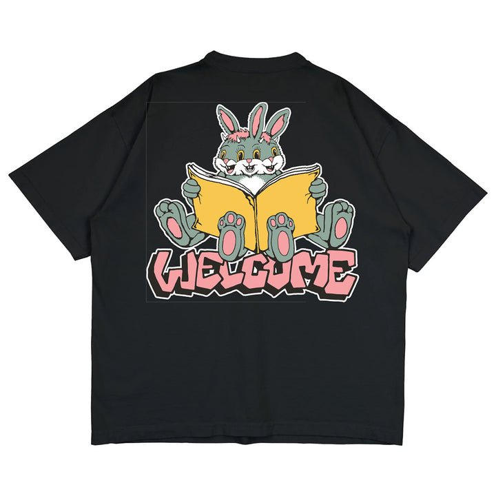 Welcome Triplets T-Shirt