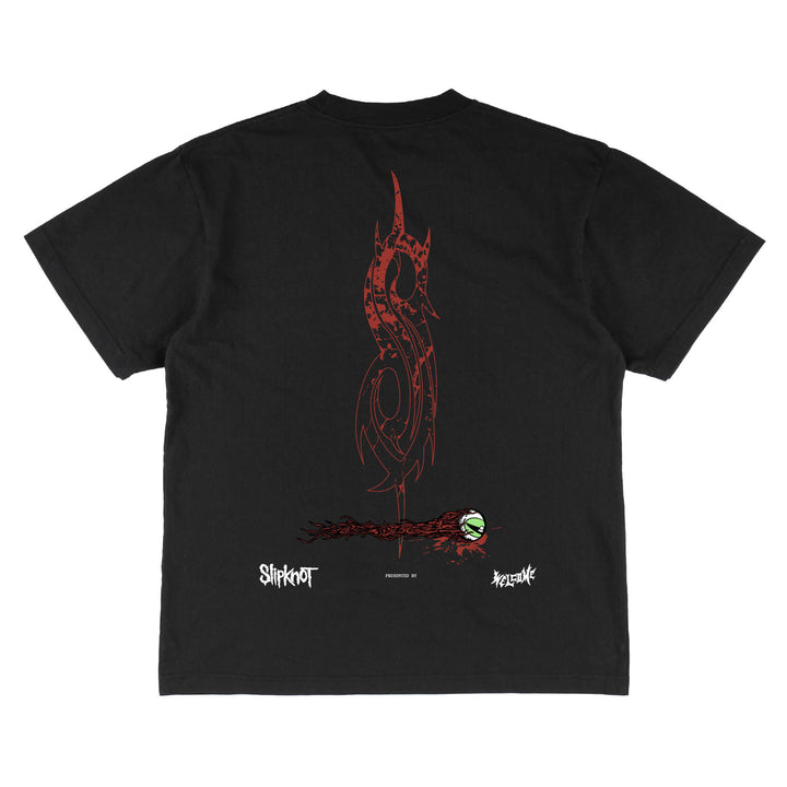 Welcome x Slipknot Spit It Out T-Shirt