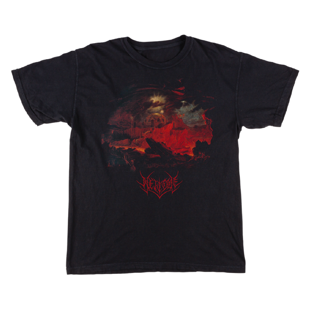Welcome Aldous T-Shirt