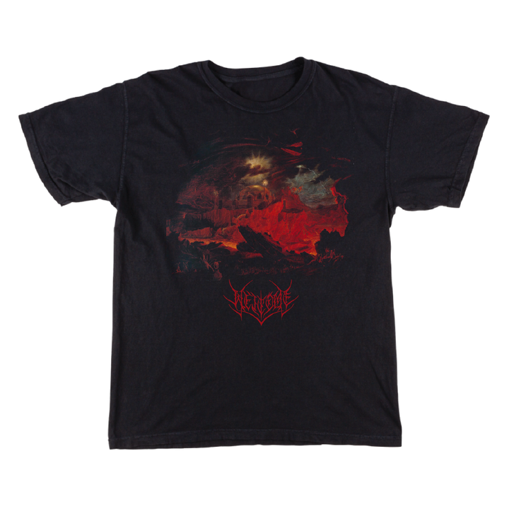 Welcome Aldous T-Shirt