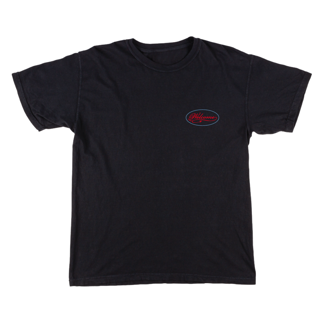 Welcome Trade T-Shirt