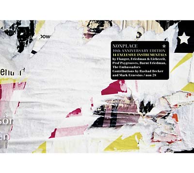 10th Anniversary Edition [CD]