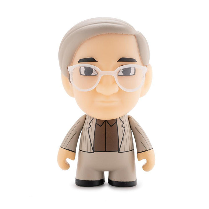 KIDROBOT x ANDY WARHOL The Many Faces of Warhol 3" VINYL FIGURES