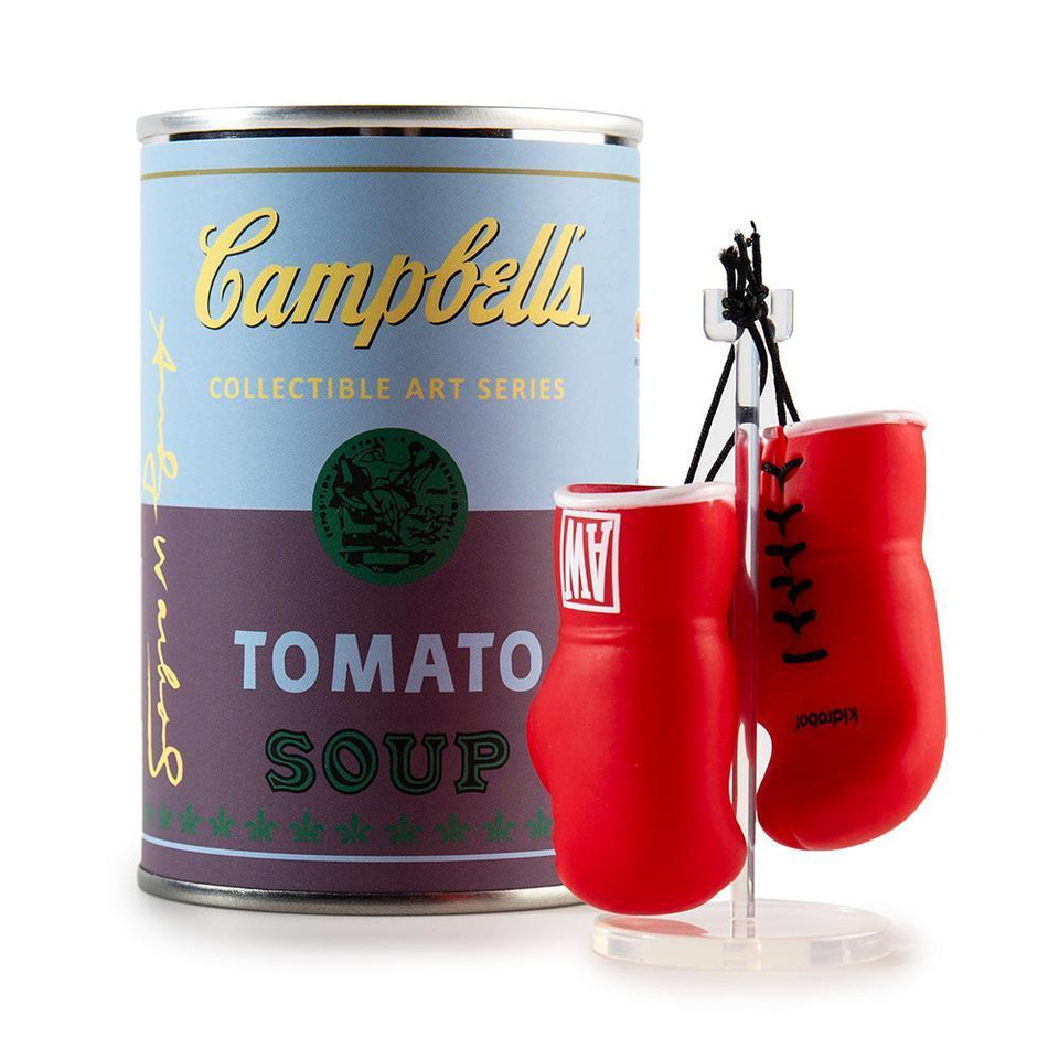 【額縁付き】 アンディウォーホル Campbell’s Soup Cans ② Campbell's Soup Cans II - Wikipedia