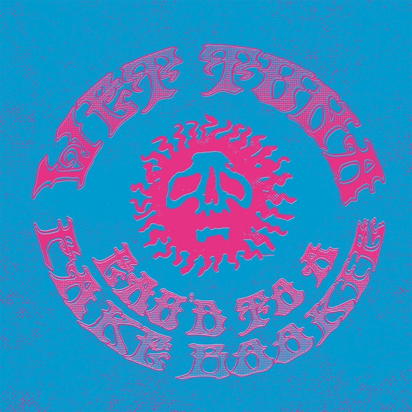 Wet Tuna - Eau'd To A Fake Bookie Vol 1 & 2 [Vinyl]