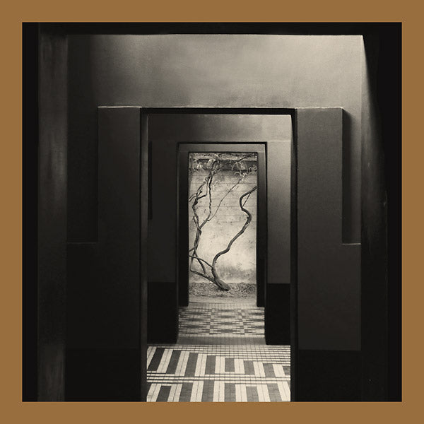 YAIR ELAZAR GLOTMAN & MATS ERLANDSSON - Negative Chambers [Vinyl]