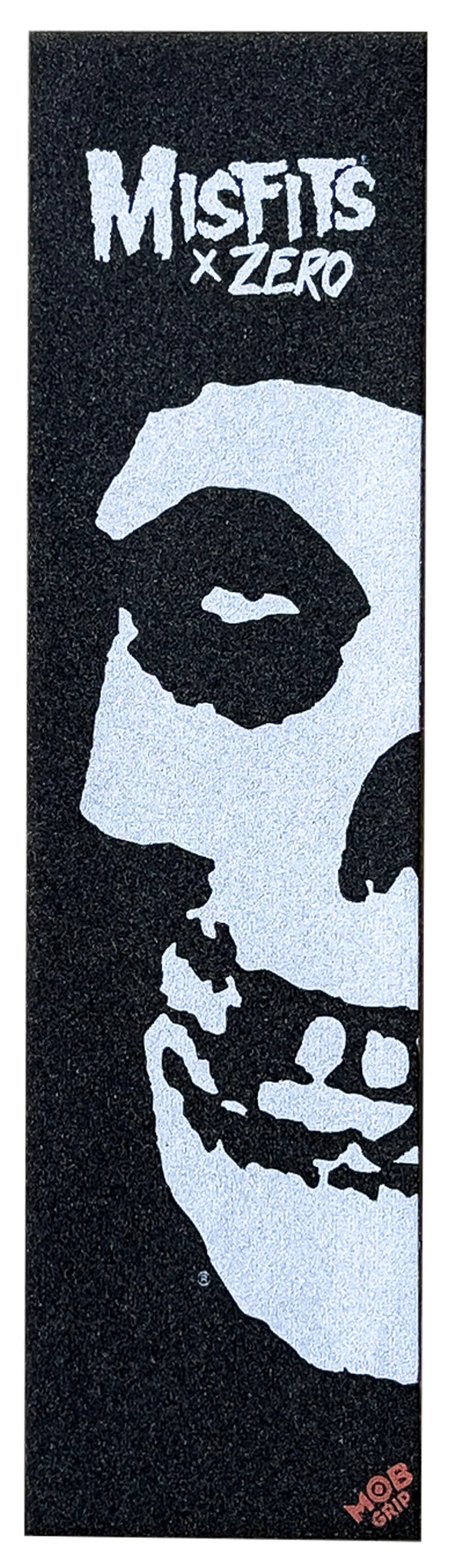Zero x Mob "Fiend Skull" 9" Grip Tape
