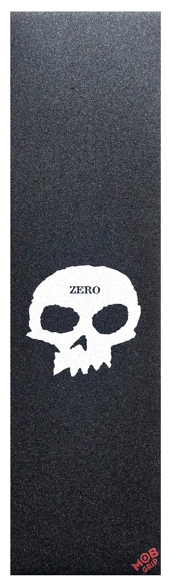 Zero x Mob "Single Skull" 9" Grip Tape