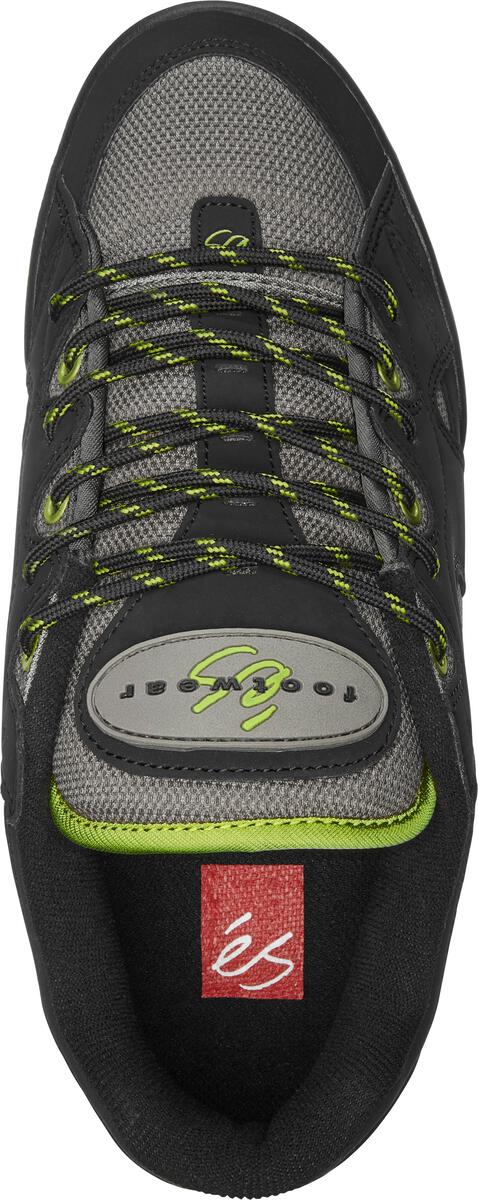Zapatilla És One Nine 7 black/lime - Shop Zapatilla És One Nine 7 black/lime - Shop