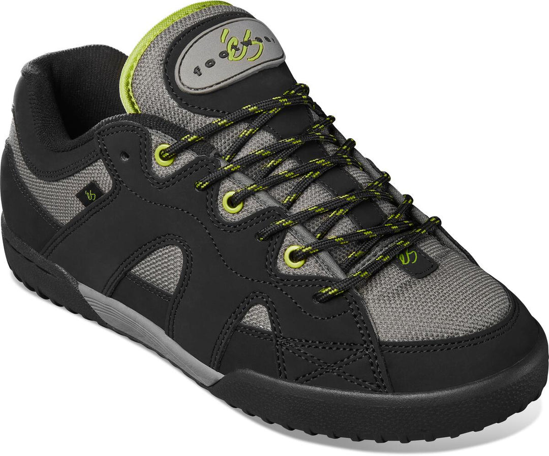 ES One Nine 7 Black Lime 11