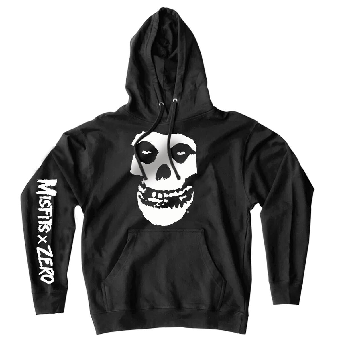 ピ*ロ様 Special 90's Misfits Hoodie ZERO x MISFITS 