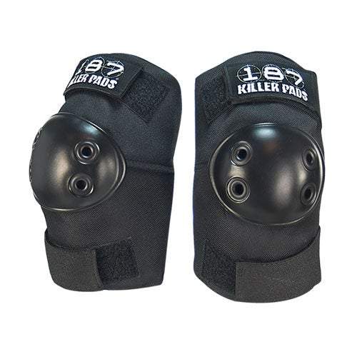 Saftey Gear - The Dark Slide