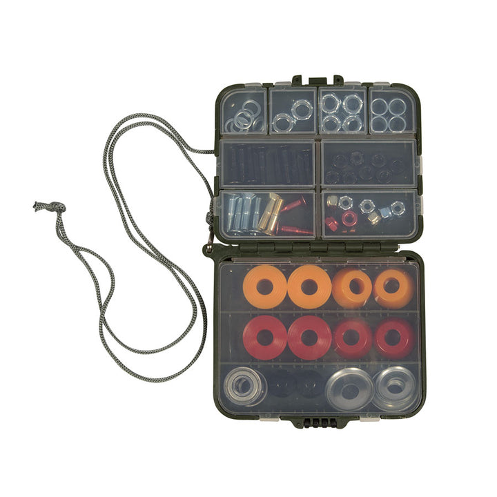 Independent Genuine Parts Spare Skateboard Parts Kit