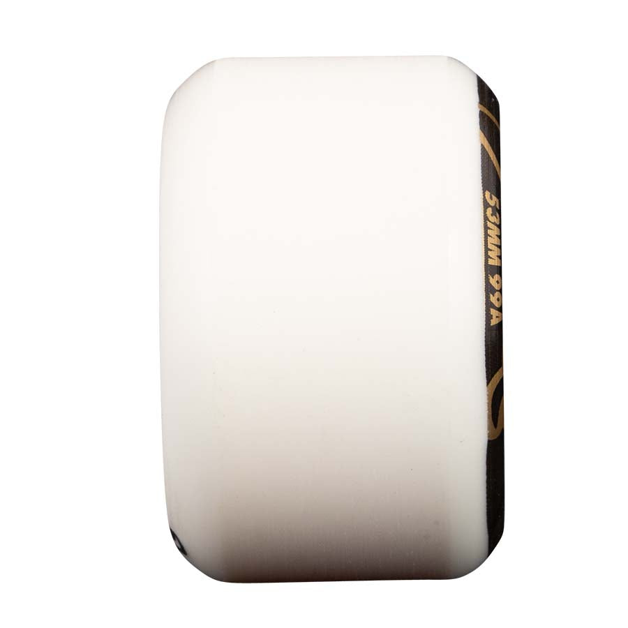 OJ Elite Hardline 53mm 99a Skateboard Wheels