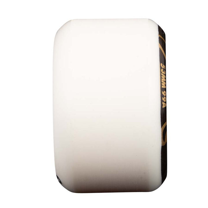 OJ Elite Hardline 53mm 99a Skateboard Wheels