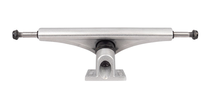 Bullet Polished Silver Longboard 180MM Skateboard Trucks