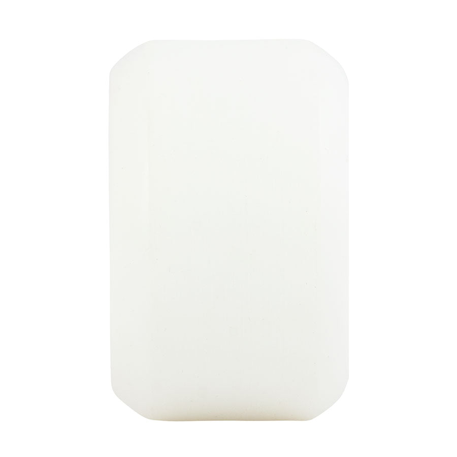 Ricta Chrome Clouds Red 54mm 86a Skateboard Wheels