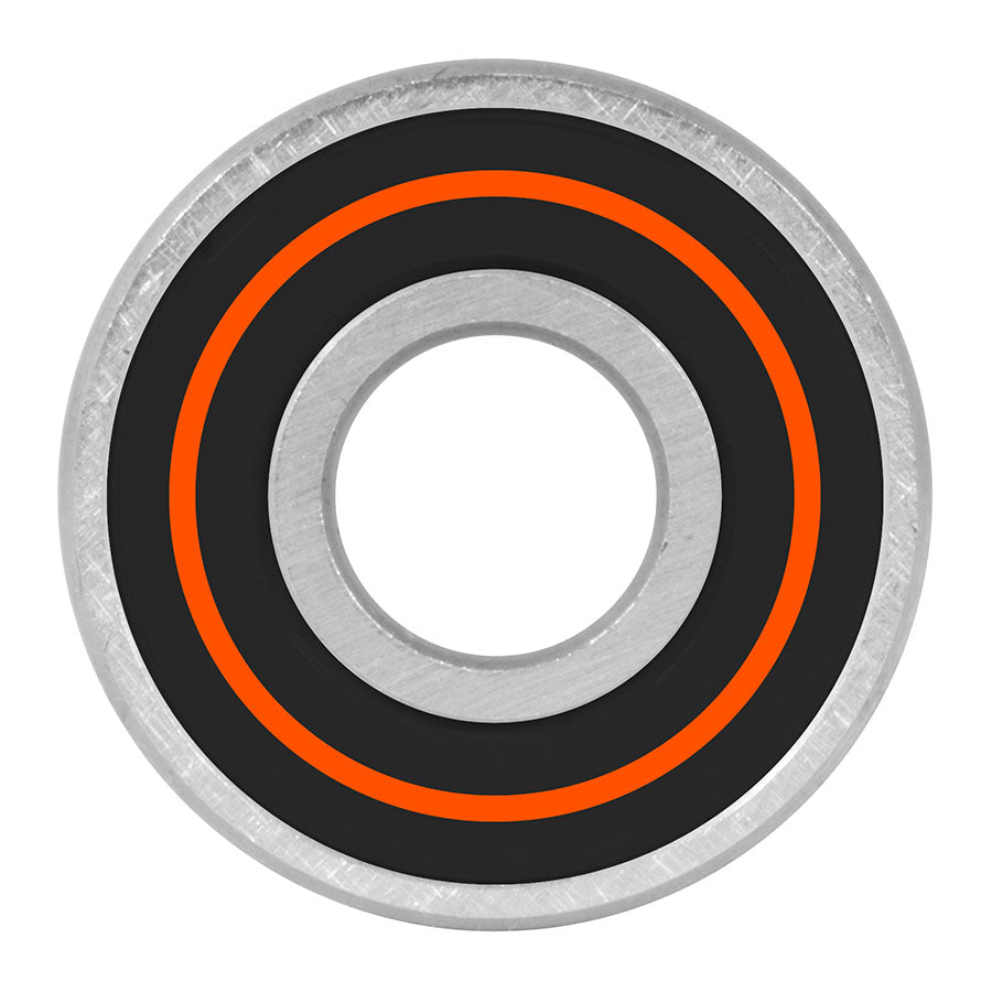 Bronson Speed Co. Ceramic Skateboard Bearings (set of 8)