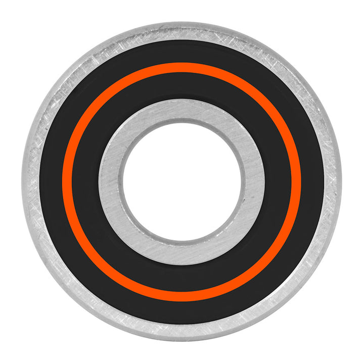 Bronson Speed Co. Ceramic Skateboard Bearings (set of 8)