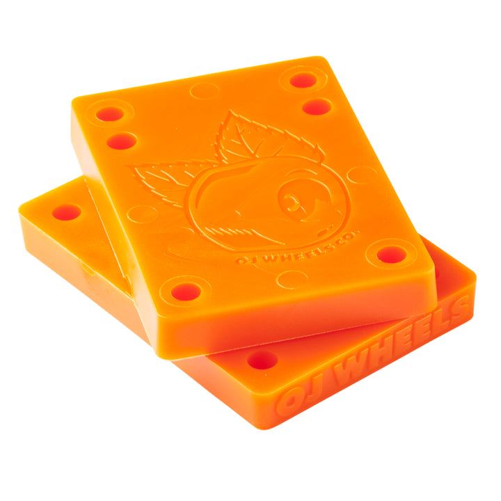 OJ Juice Cubes 3/8" Skateboard Riser Pads
