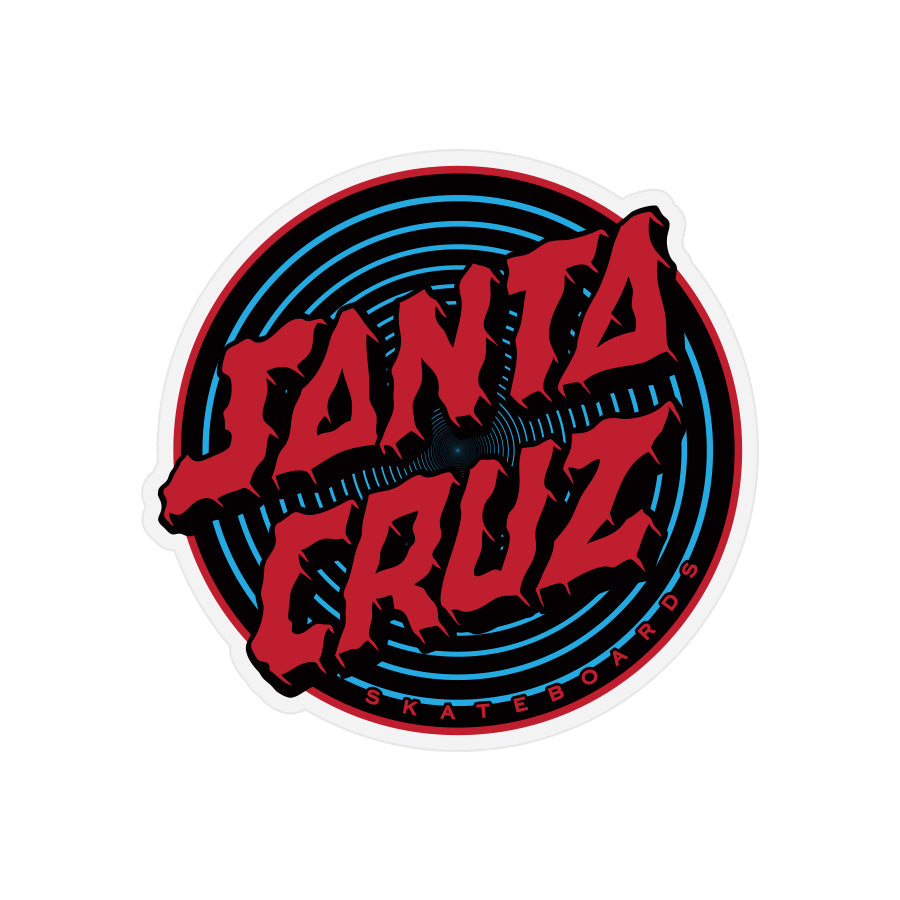 Santa Cruz Depth Dot 4