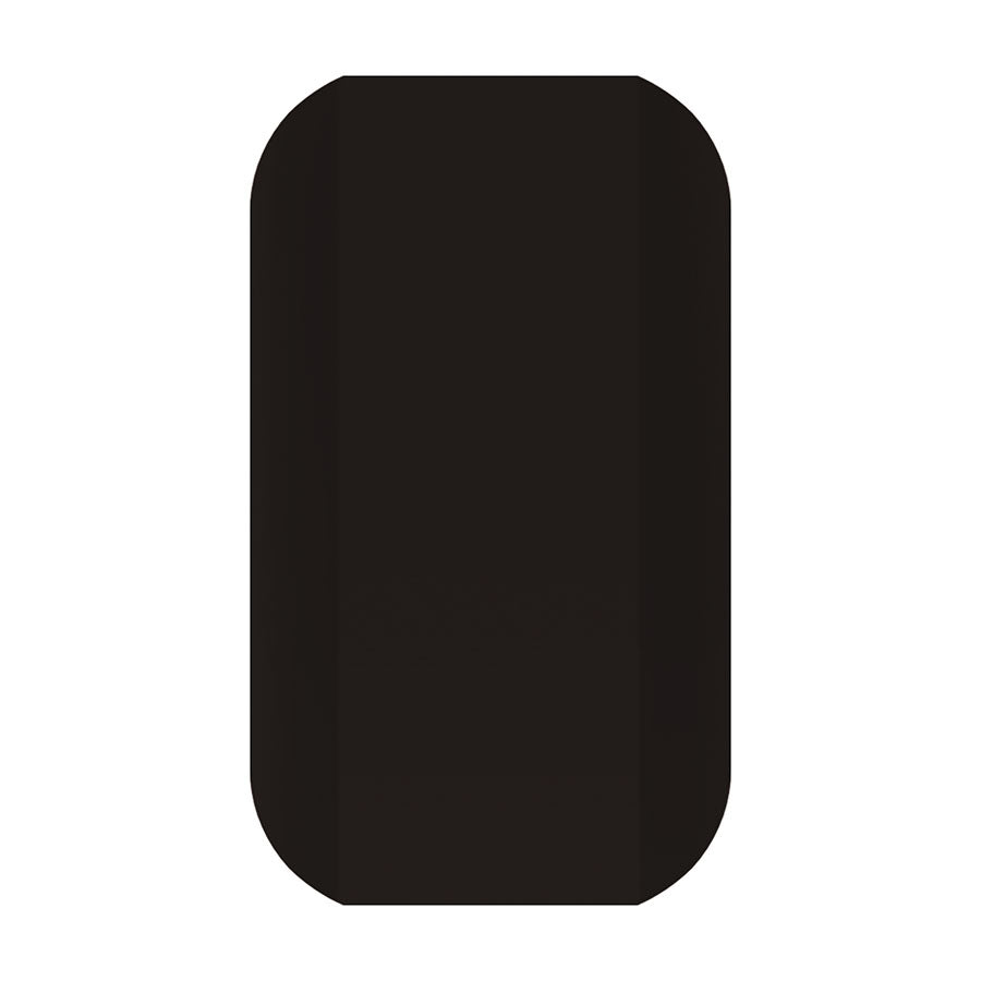 Ricta Framework Sparx 53mm 99a Black Skateboard Wheels