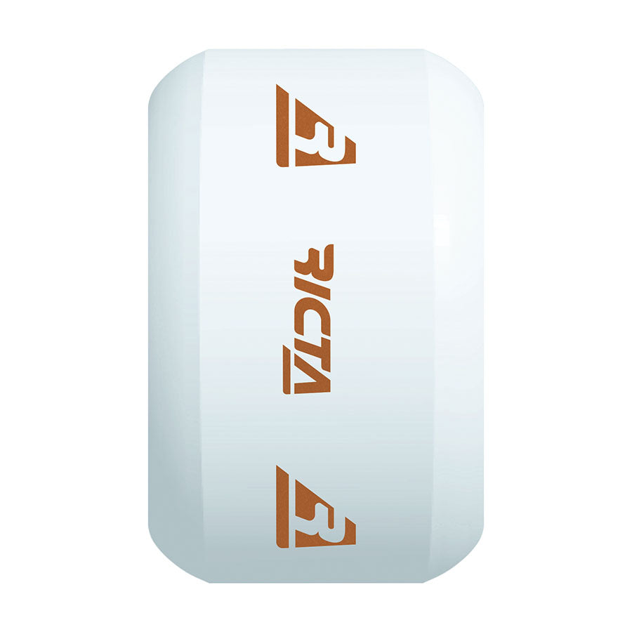 Ricta Speedrings Wide 54mm 99a Skateboard Wheels