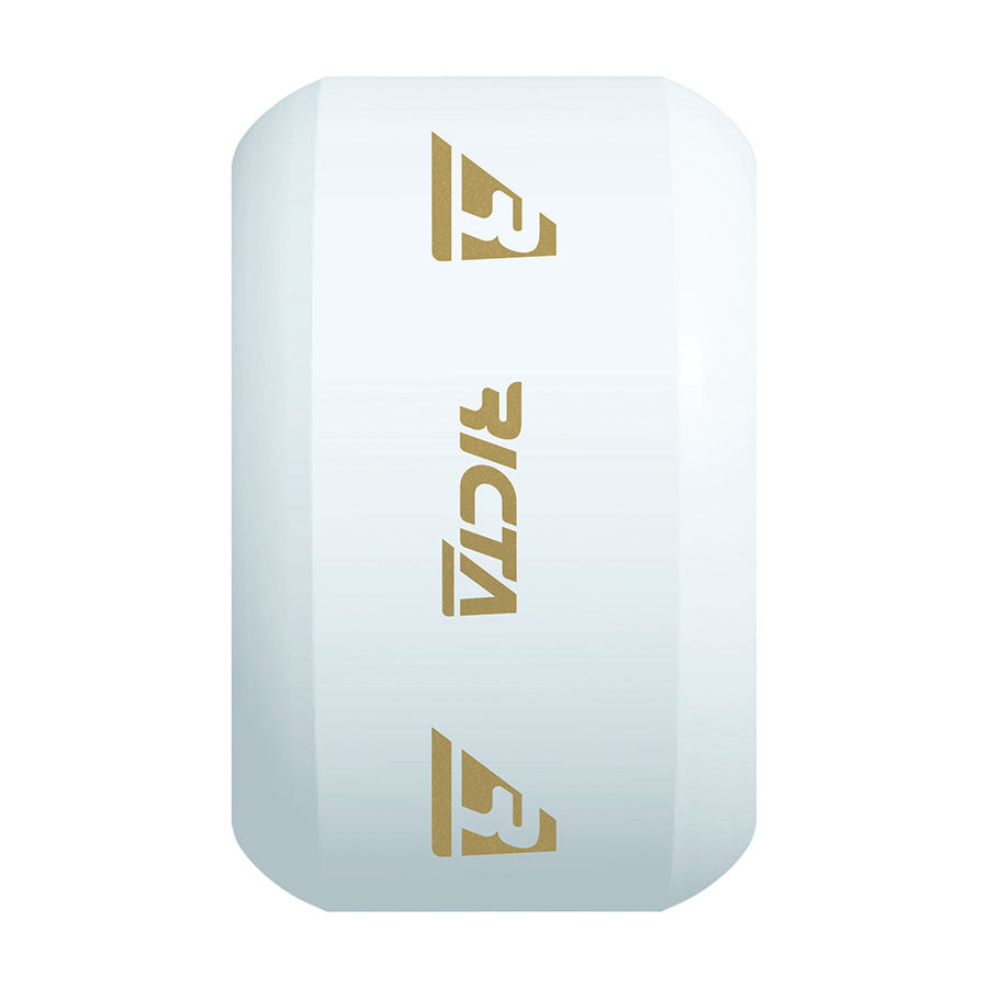 Ricta Speedrings Slim 52mm 99a Skateboard Wheels